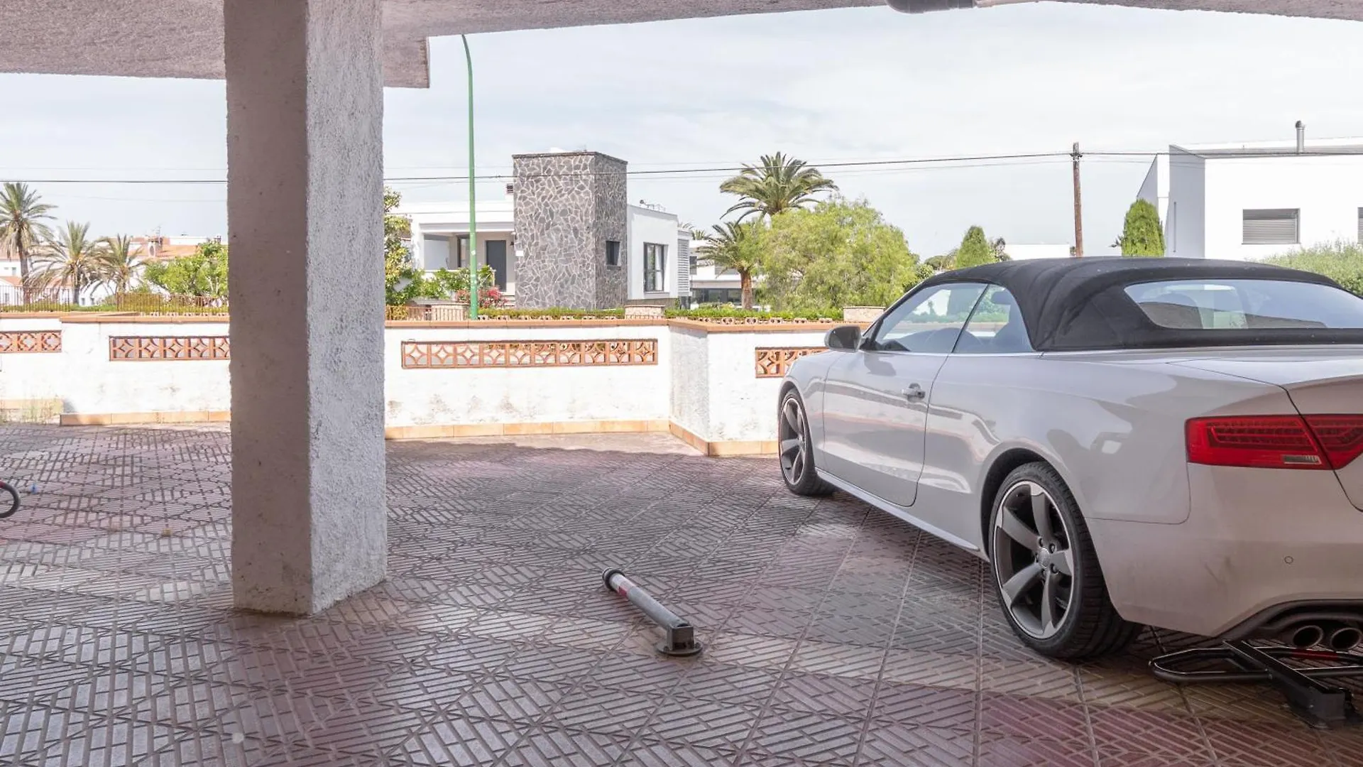 Villa Empurialola- Casa Pescador Con Vistas Al Puerto En Empuriabrava- 151