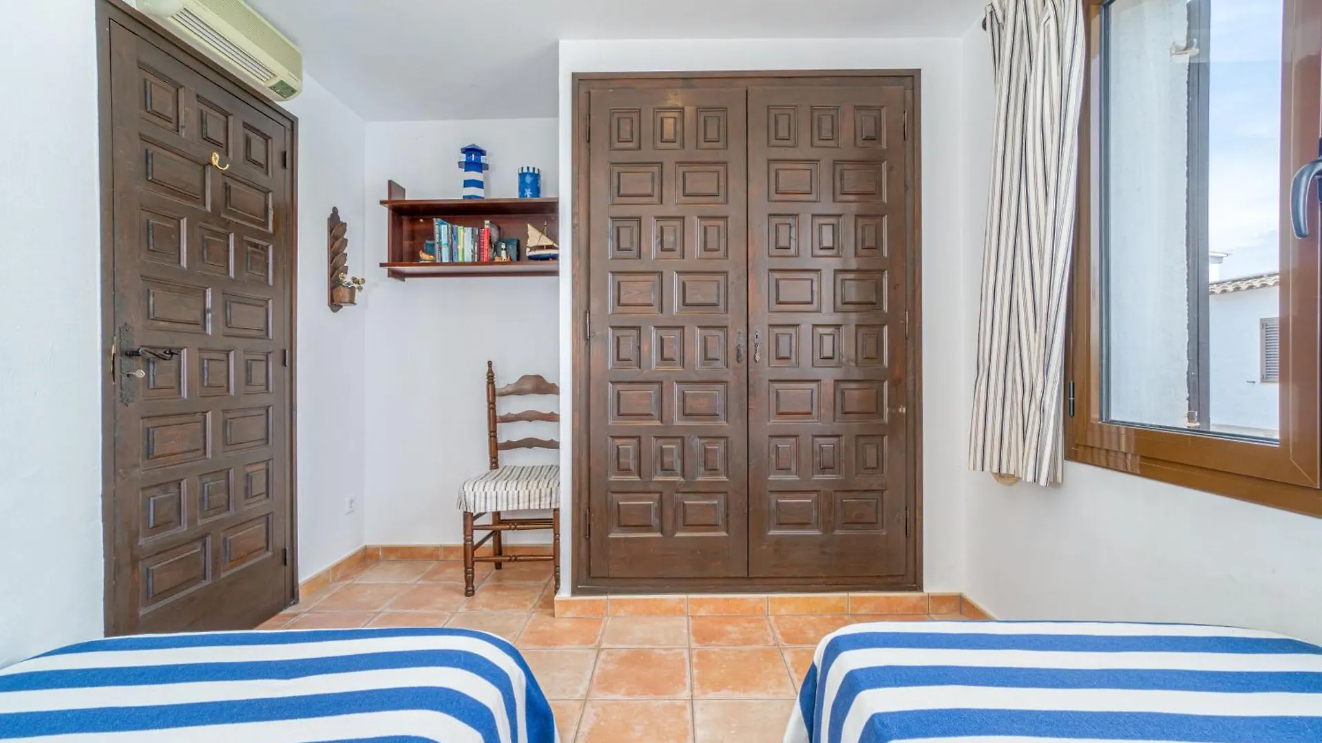 Villa Empurialola- Casa Pescador Con Vistas Al Puerto En Empuriabrava- 151 Spagna