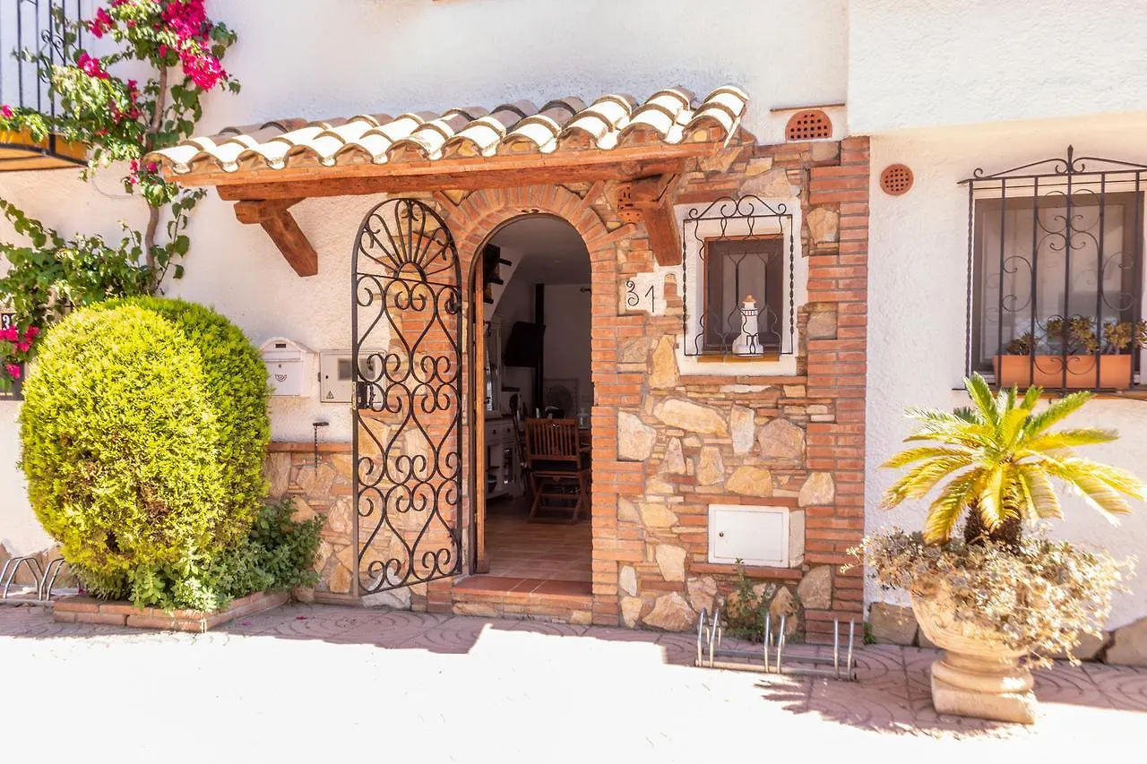 Empurialola- Casa Pescador Con Vistas Al Puerto En Empuriabrava- 151 Villa  Empuriabrava